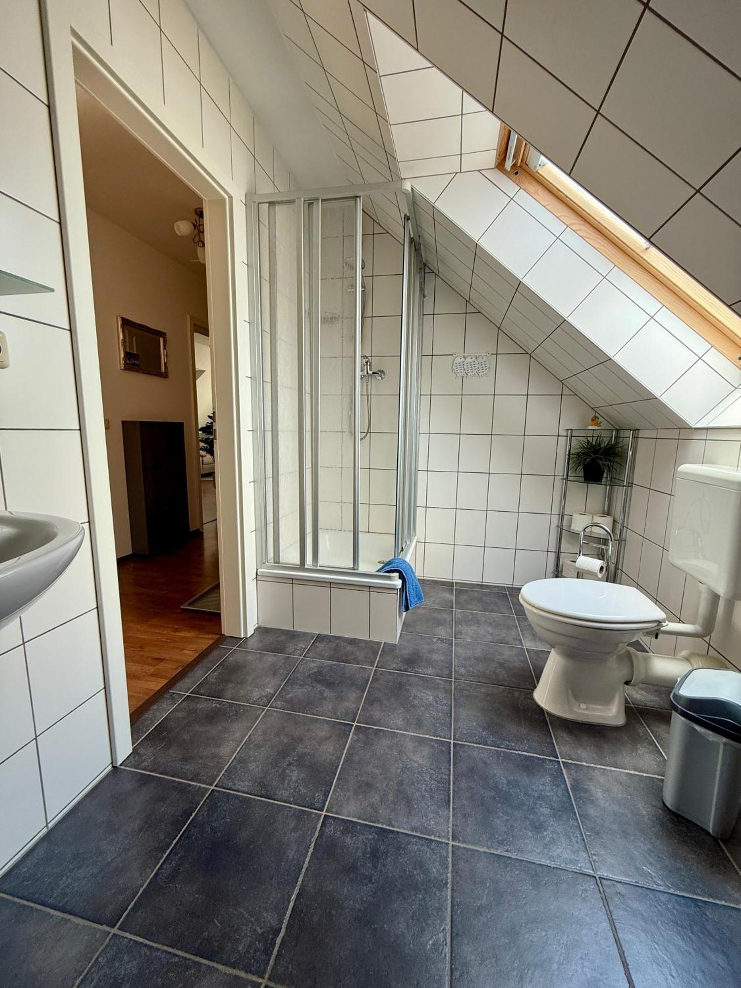 Ferienwohnung Sommerwind Klutz Kültér fotó